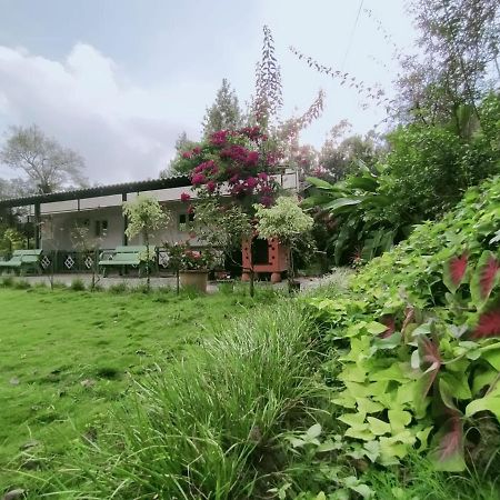 Silvershine Homestay Chikmagalūr 外观 照片