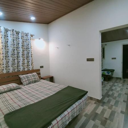 Silvershine Homestay Chikmagalūr 外观 照片