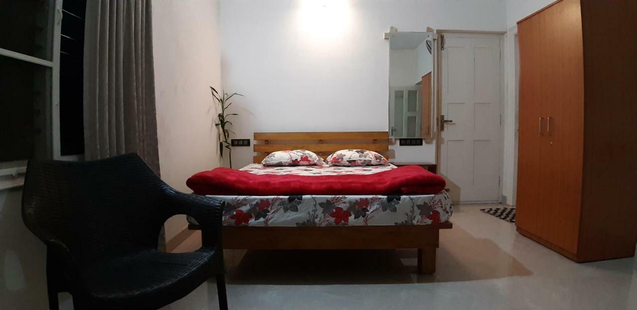 Silvershine Homestay Chikmagalūr 外观 照片