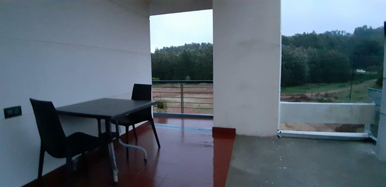 Silvershine Homestay Chikmagalūr 外观 照片