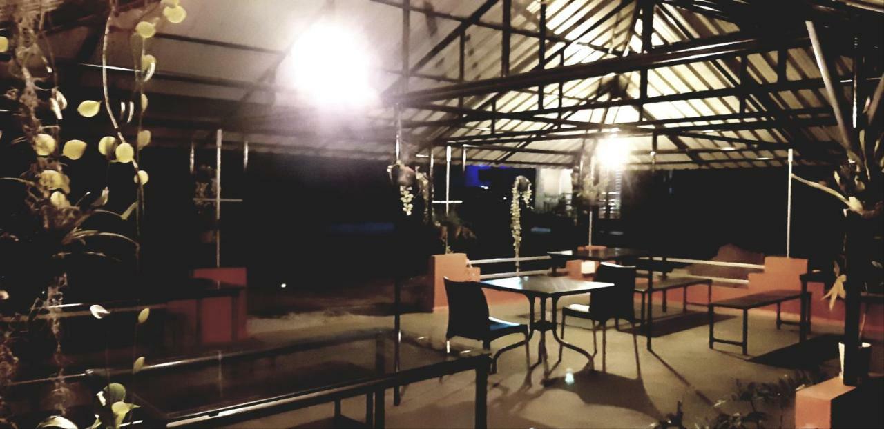 Silvershine Homestay Chikmagalūr 外观 照片