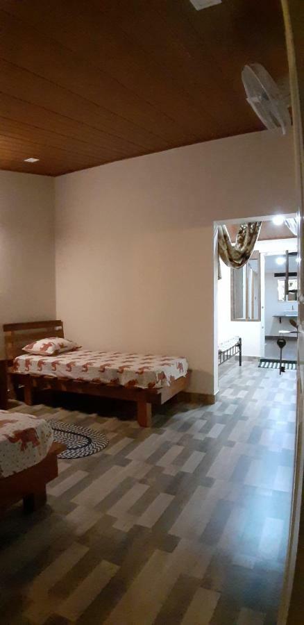 Silvershine Homestay Chikmagalūr 外观 照片