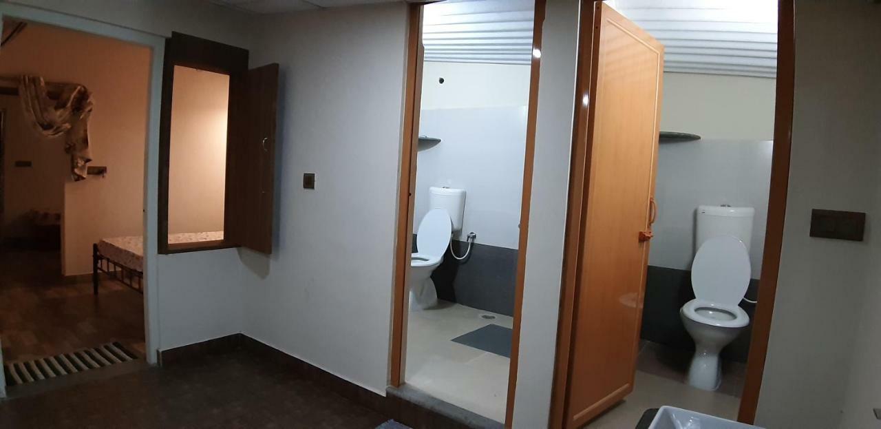 Silvershine Homestay Chikmagalūr 外观 照片