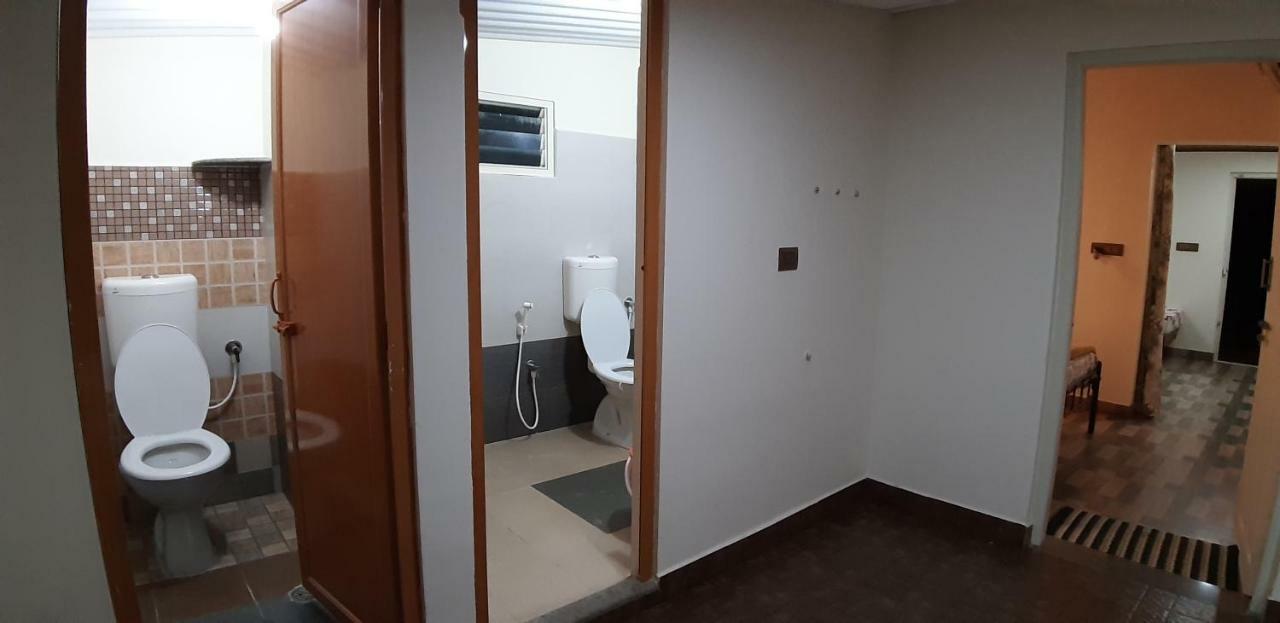 Silvershine Homestay Chikmagalūr 外观 照片